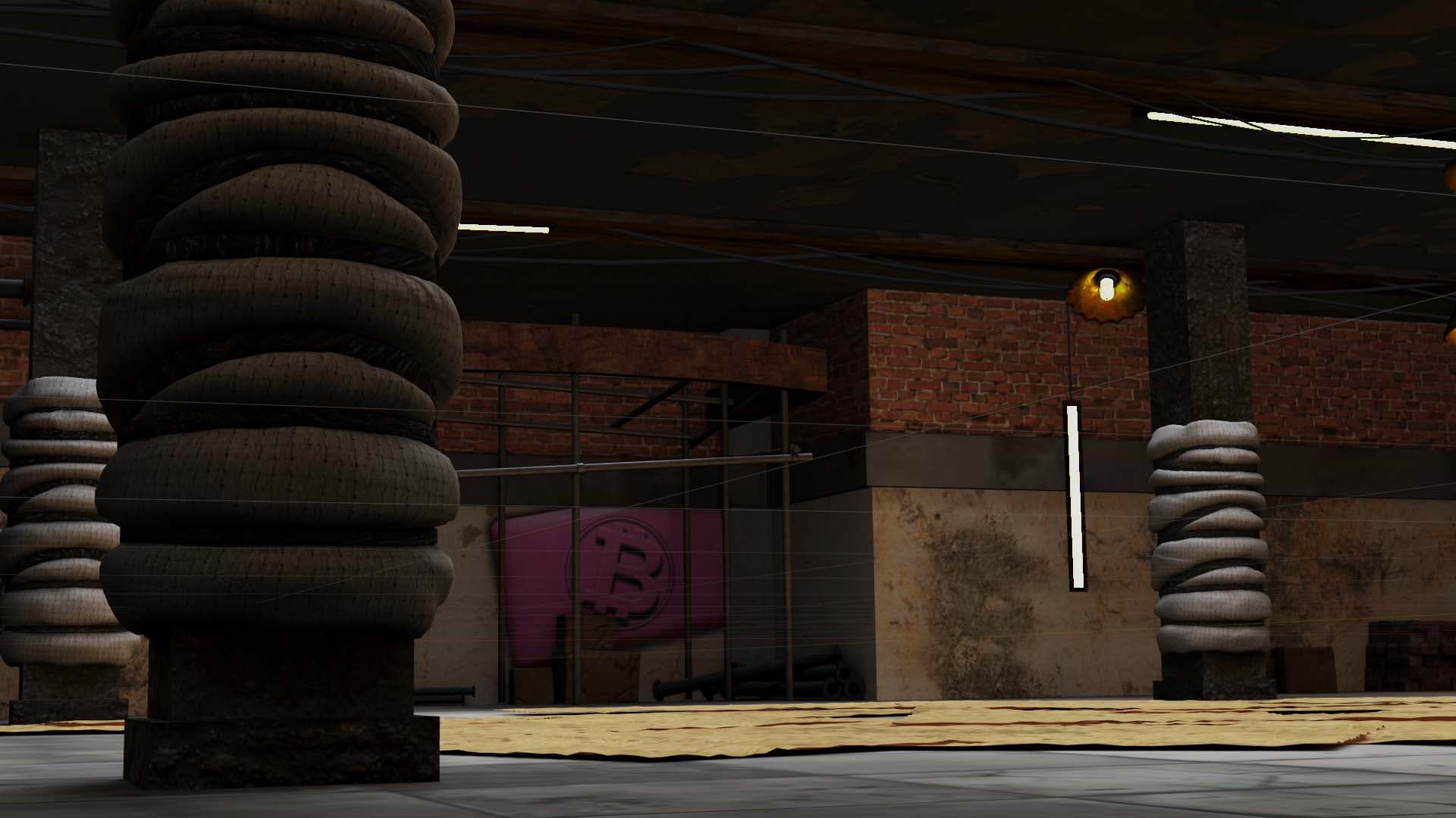 The Basement