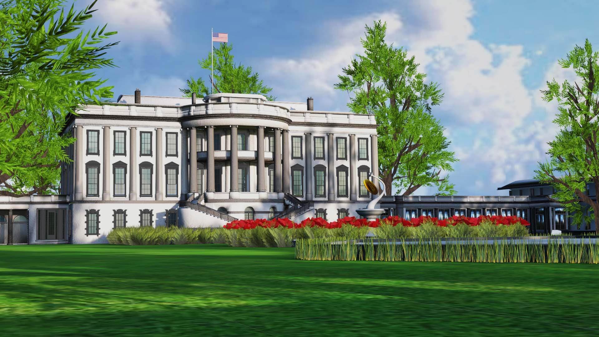The Whitehouse