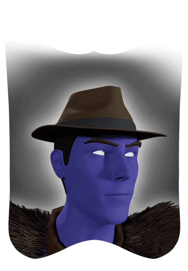 Character