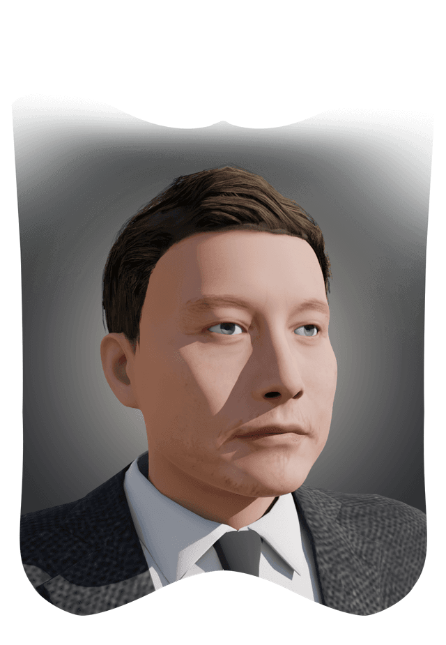 Character